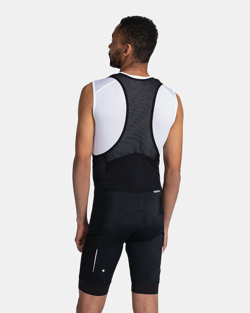 Pantaloncini da ciclismo da uomo Kilpi GURRAFO-M