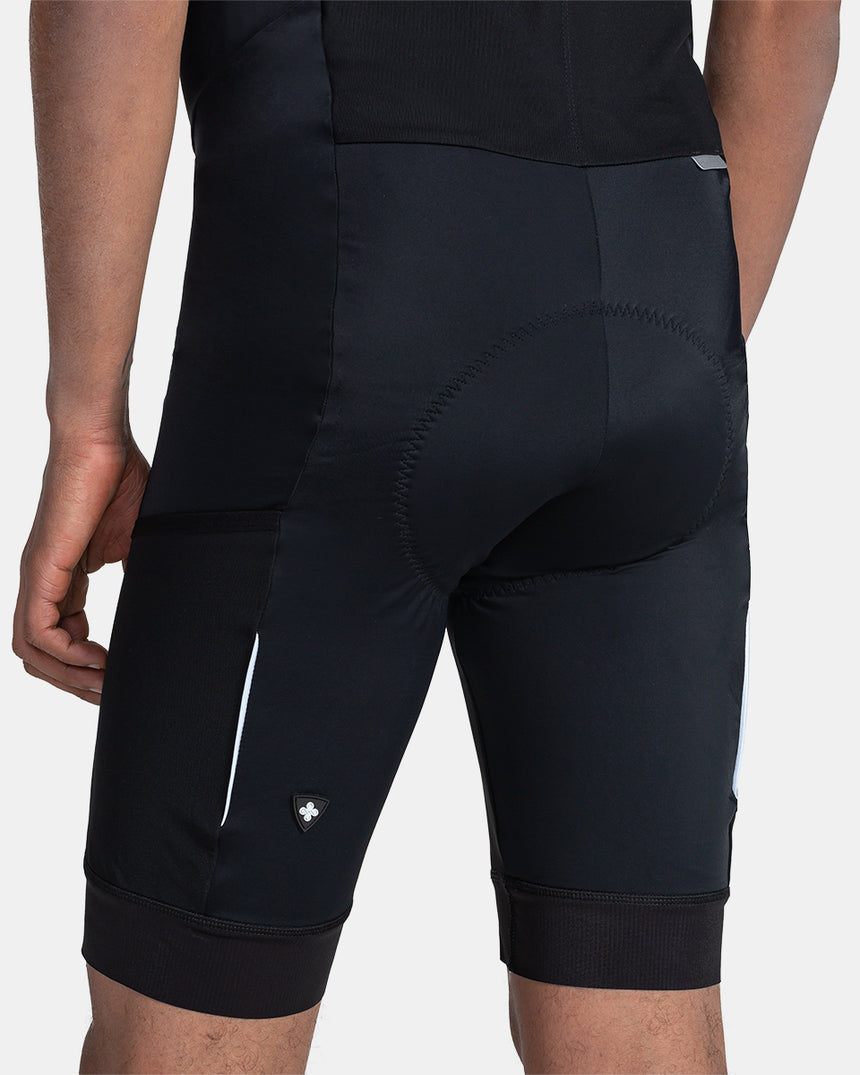 Pantaloncini da ciclismo da uomo Kilpi GURRAFO-M