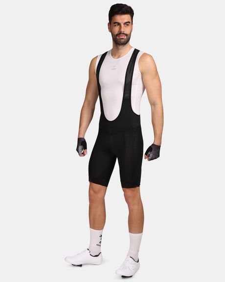 Men's cycling shorts Kilpi RIDER-M