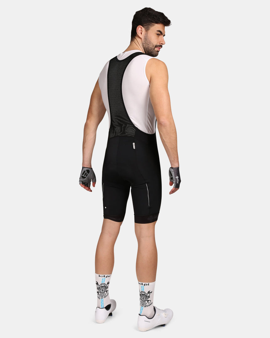 Men's cycling shorts Kilpi RIDER-M