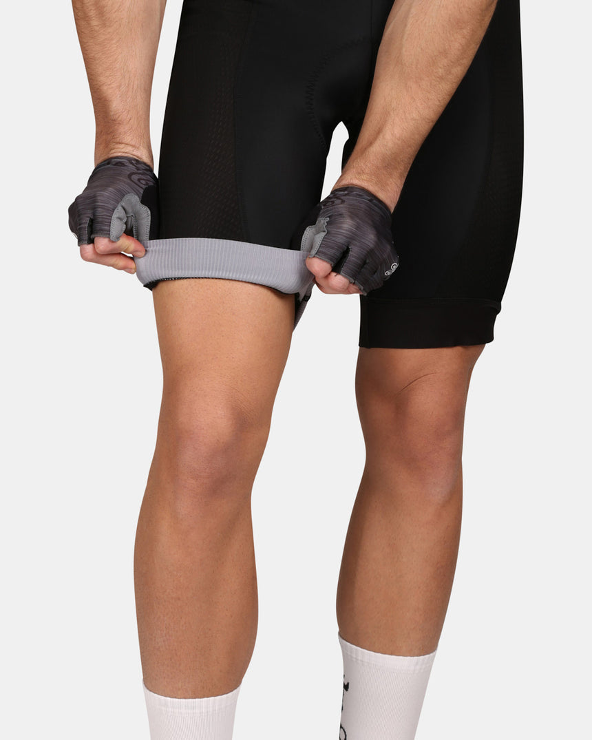Men's cycling shorts Kilpi RIDER-M