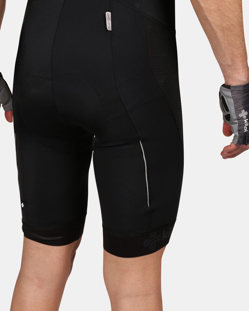Men's cycling shorts Kilpi RIDER-M