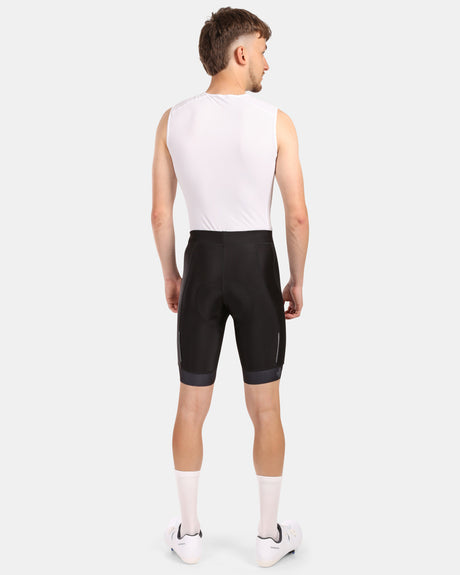 Pantaloncini da ciclismo da uomo Kilpi PRESSURE-M