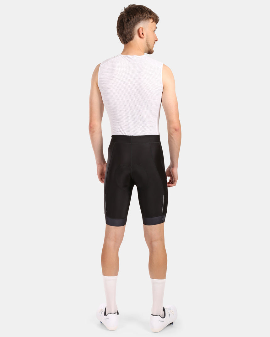 Men's cycling shorts Kilpi PRESSURE-M