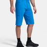 Shorts in cotone da uomo Kilpi ALLES-M