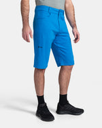 Shorts in cotone da uomo Kilpi ALLES-M