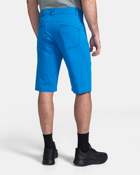 Shorts in cotone da uomo Kilpi ALLES-M