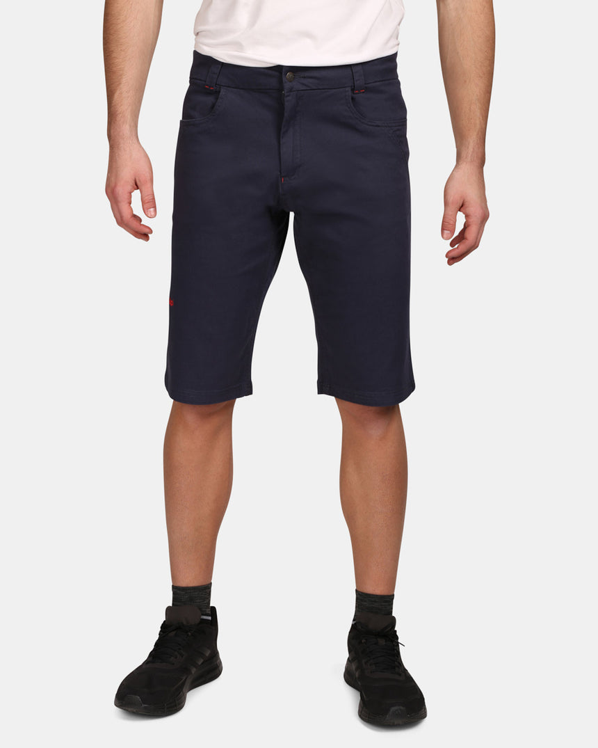 Shorts in cotone da uomo Kilpi ALLES-M
