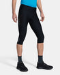 Men's 3/4 compression leggings Kilpi TERRY-M