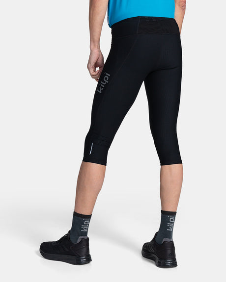 Leggings compressivi da uomo a 3/4 Kilpi TERRY-M
