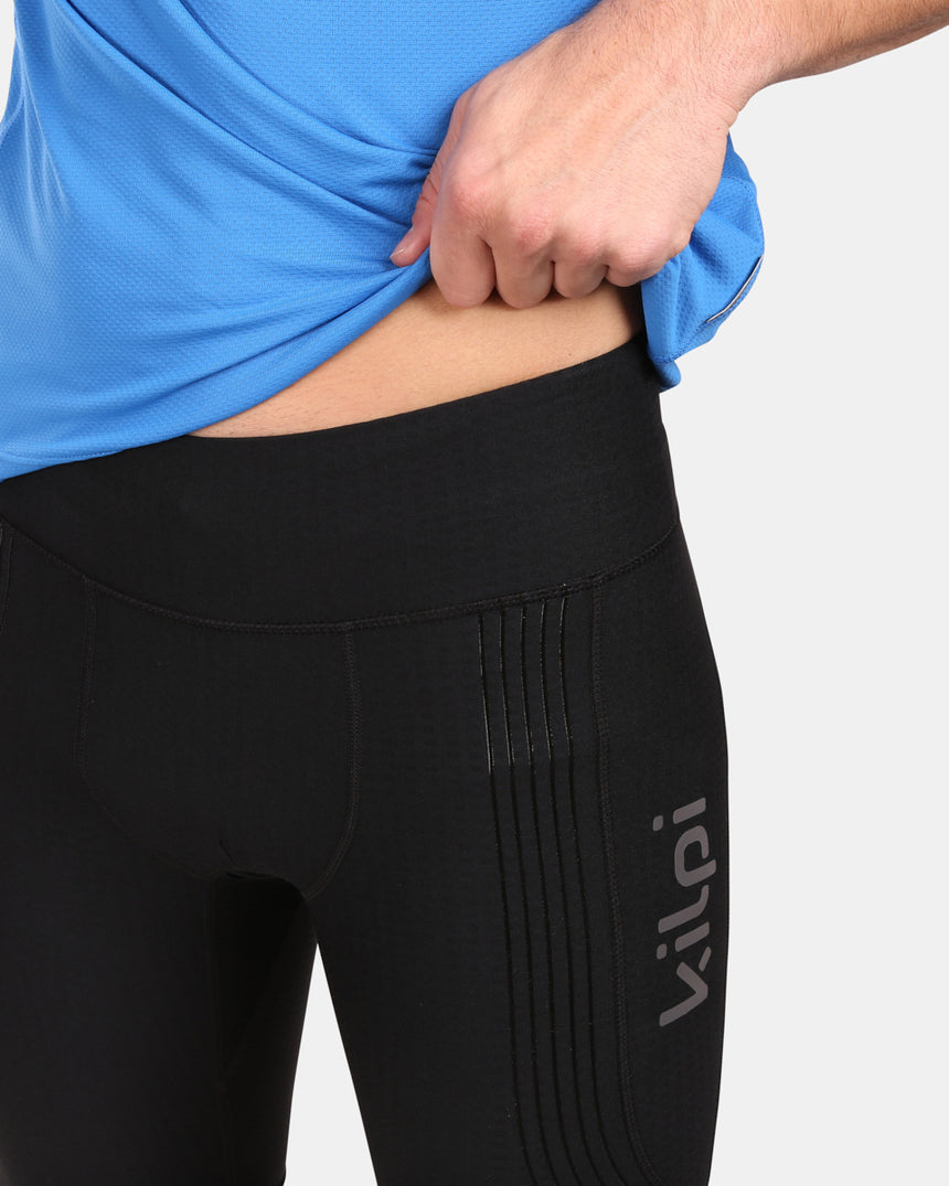 Men's compress running shorts Kilpi CHAMONIES-M
