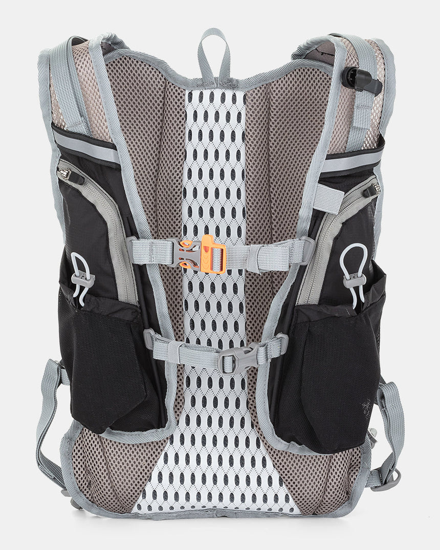 Zaino da corsa 10 L Kilpi CADENCE-U