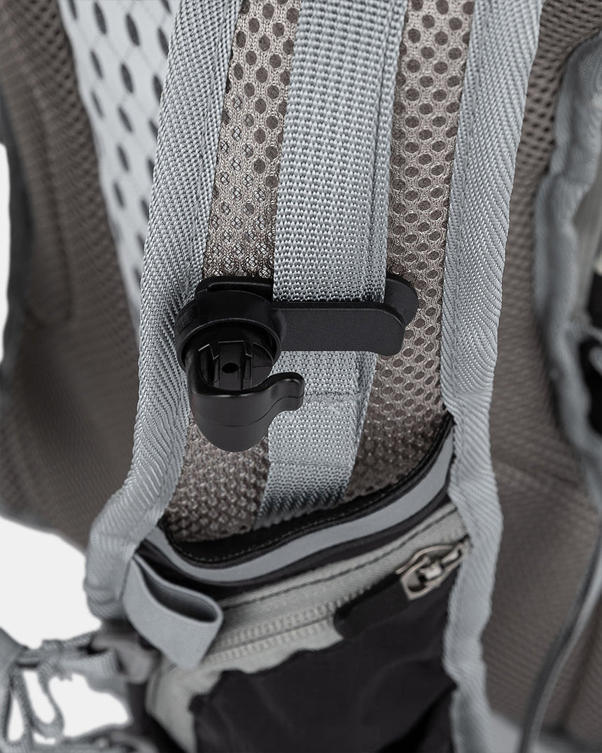 Zaino da corsa 10 L Kilpi CADENCE-U