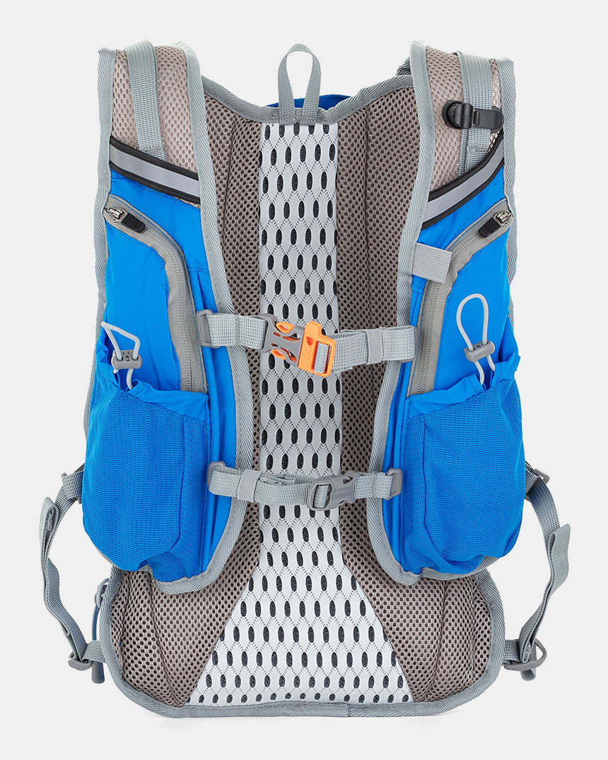 Zaino da corsa 10 L Kilpi CADENCE-U