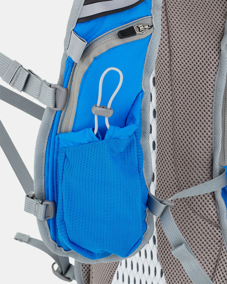 Zaino da corsa 10 L Kilpi CADENCE-U