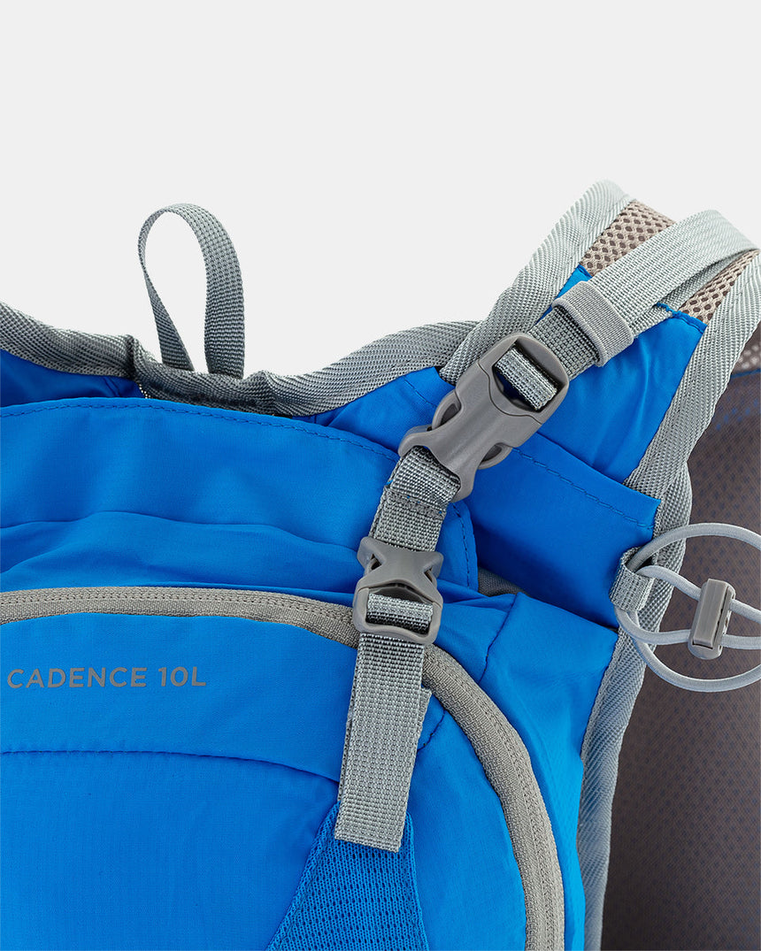 Zaino da corsa 10 L Kilpi CADENCE-U