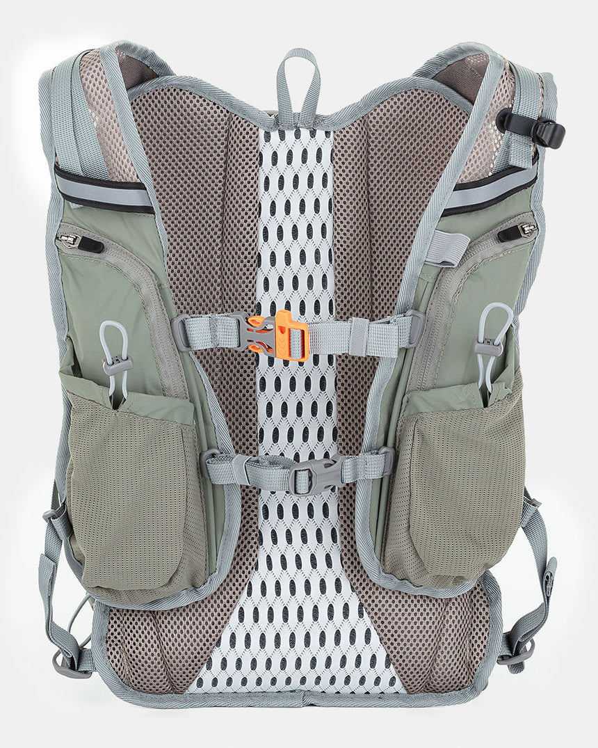 Zaino da corsa 10 L Kilpi CADENCE-U