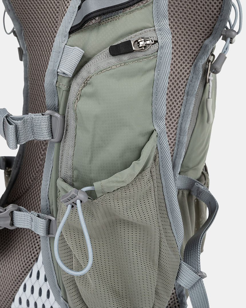 Zaino da corsa 10 L Kilpi CADENCE-U