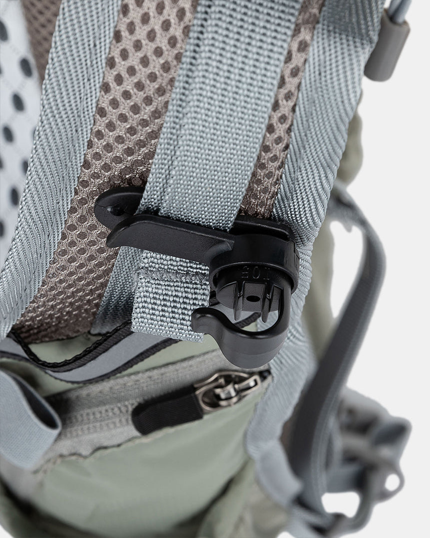 Zaino da corsa 10 L Kilpi CADENCE-U