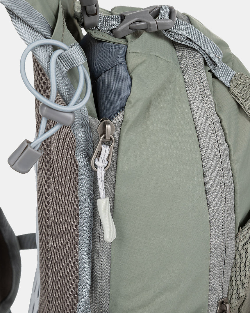 Zaino da corsa 10 L Kilpi CADENCE-U