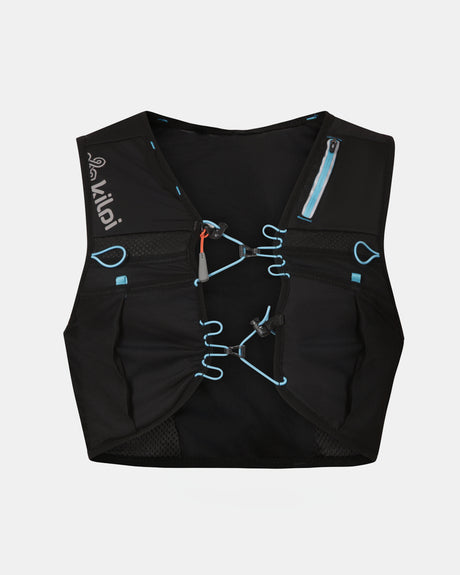 Gilet da corsa Kilpi HARDROCK 10-U