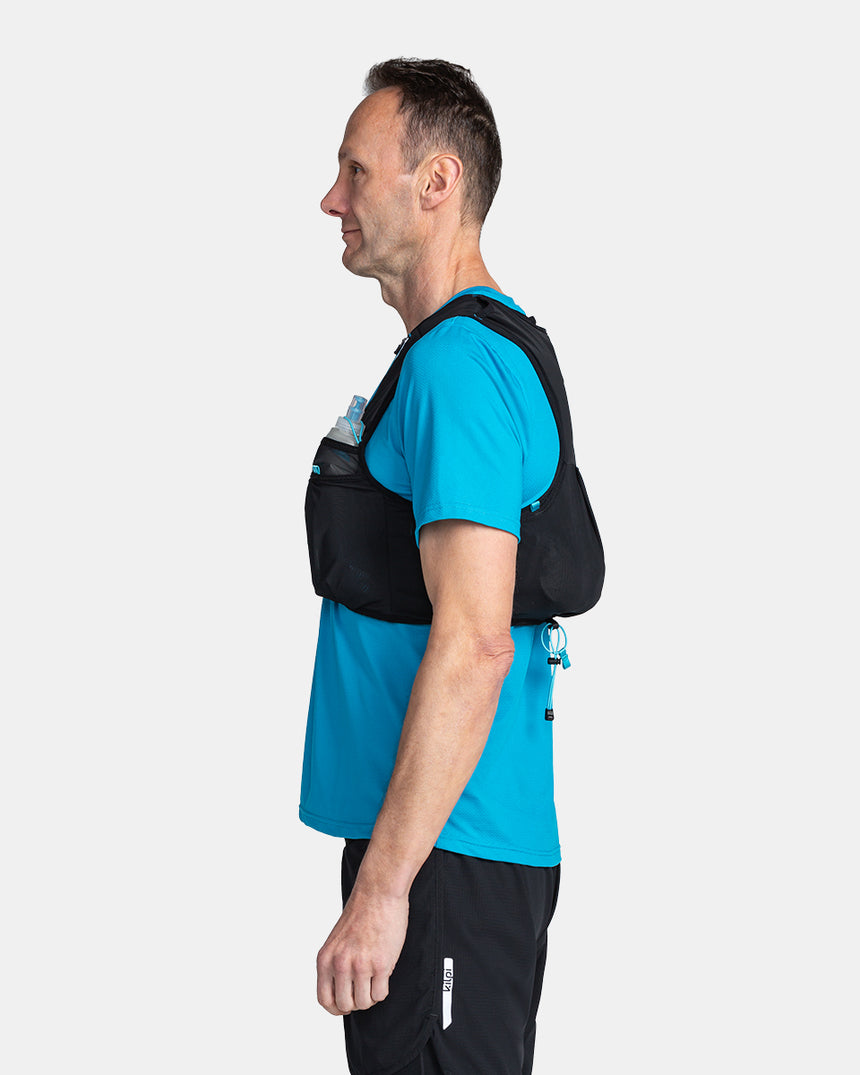 Gilet da corsa Kilpi HARDROCK 10-U
