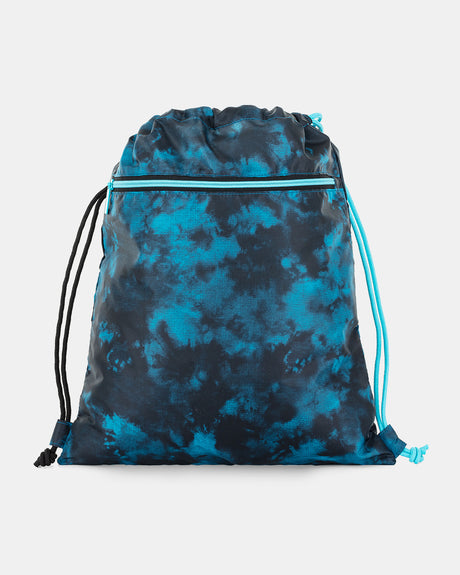 Zaino con coulisse Kilpi BAGGY 10-U