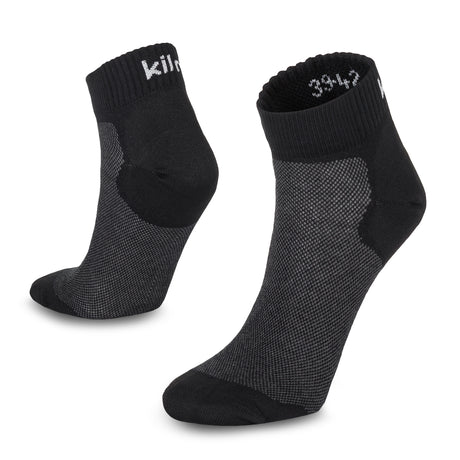 Calzini da corsa unisex Kilpi 2P MINIMIS-U