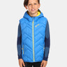 Gilet isolante da ragazzo Kilpi TOMM-JB