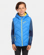 Gilet isolante da ragazzo Kilpi TOMM-JB