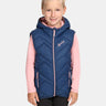 Gilet isolante da ragazza Kilpi TOMM-JG
