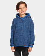 Boy's fleece sweatshirt Kilpi FLOND-JB