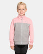 Girl's cotton sweatshirt Kilpi HALI-JG