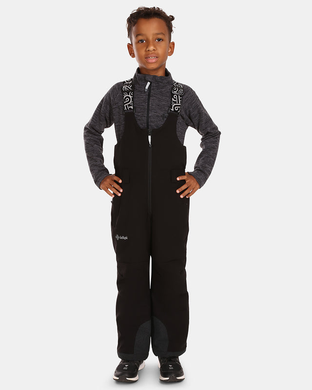 Kid's ski pants Kilpi CHARLIE-J