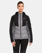 Women's down jacket Kilpi TEVERY-W