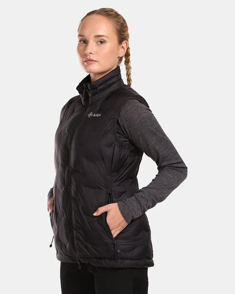 Gilet isolante da donna Kilpi NAI-W