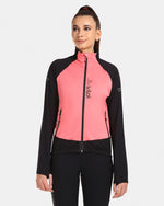 Giacca da corsa da donna Kilpi NORDIM-W