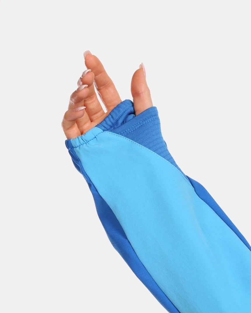 Giacca da corsa softshell da donna Kilpi BALEO-W