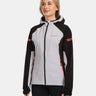 Giacca da corsa softshell da donna Kilpi BALEO-W