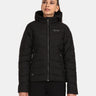 Women's insulated jacket Kilpi TASHA-W