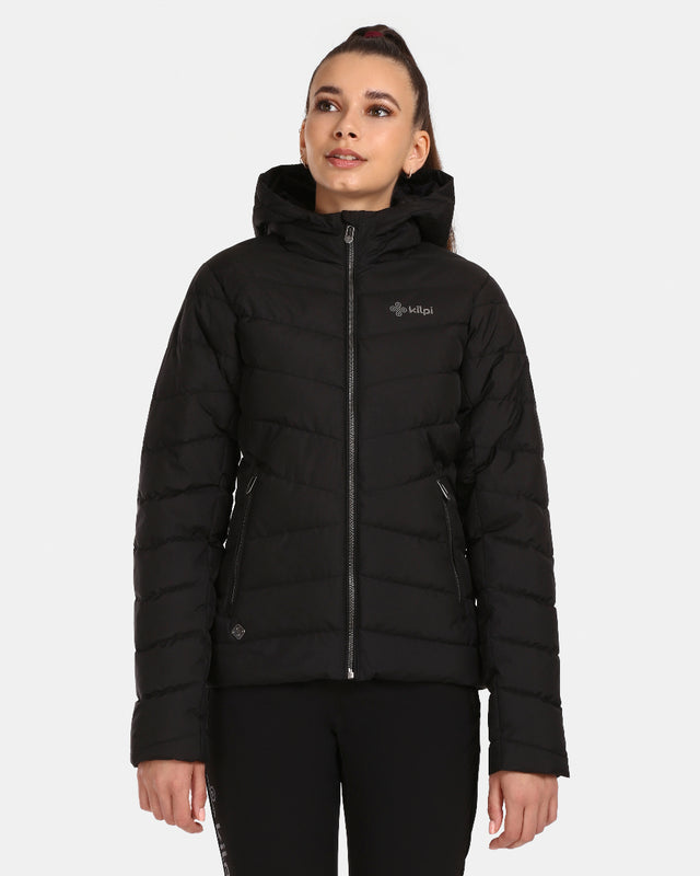Women's insulated jacket Kilpi TASHA-W