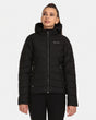 Women's insulated jacket Kilpi TASHA-W