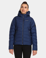 Women's insulated jacket Kilpi TASHA-W