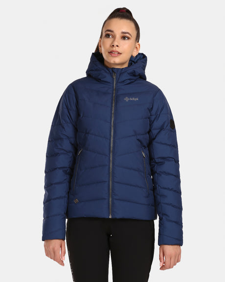 Women's insulated jacket Kilpi TASHA-W