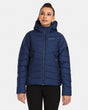 Women's insulated jacket Kilpi TASHA-W