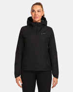 Women's outdoor jacket Kilpi OLVERA-W