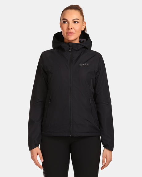 Women's outdoor jacket Kilpi OLVERA-W