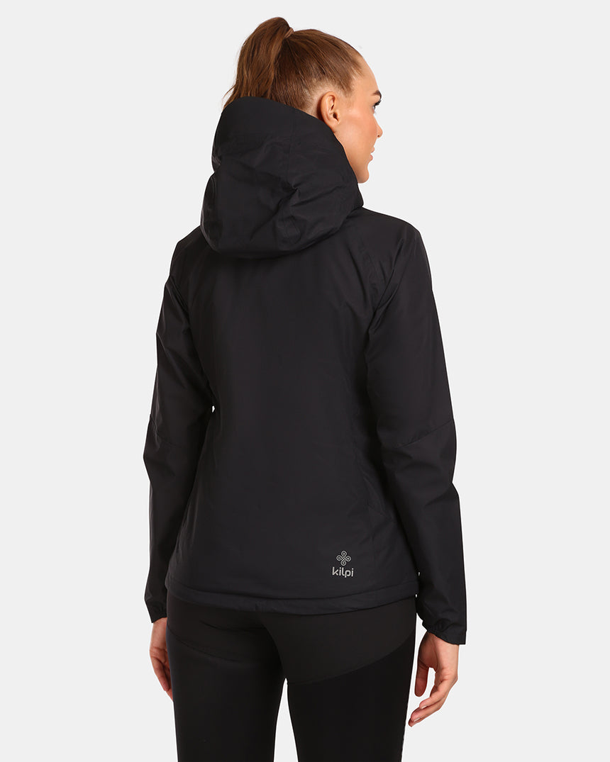 Women's outdoor jacket Kilpi OLVERA-W