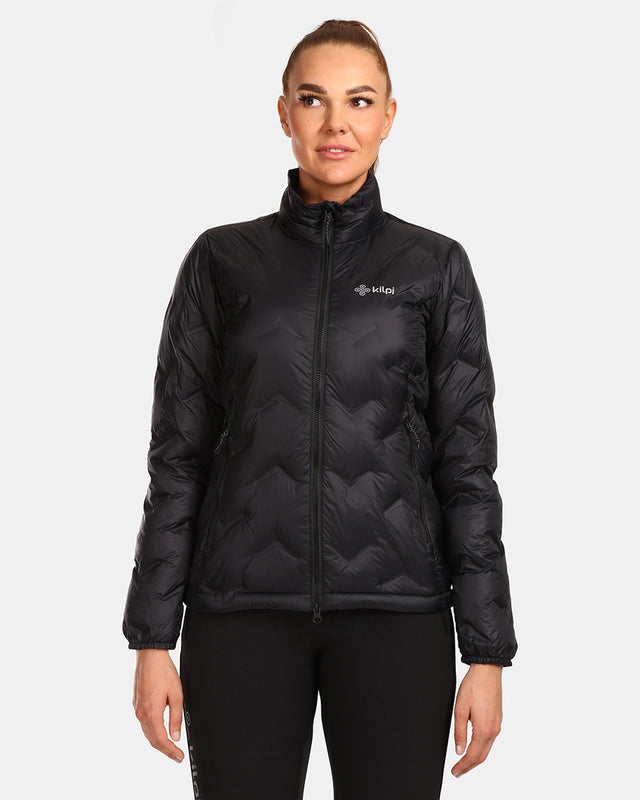 Women's insulated jacket Kilpi PAPILON-W