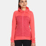 Women's sports sweatshirt Kilpi LAYANA-W